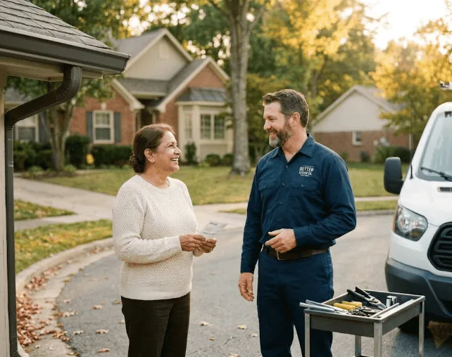 Gutter Repair Pine Bluff, AR FAQs