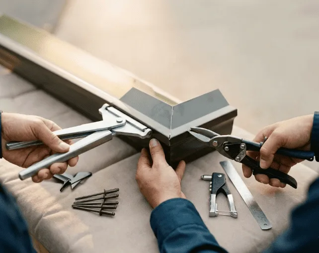 Why choose Gutter Repair in Pine Bluff, AR